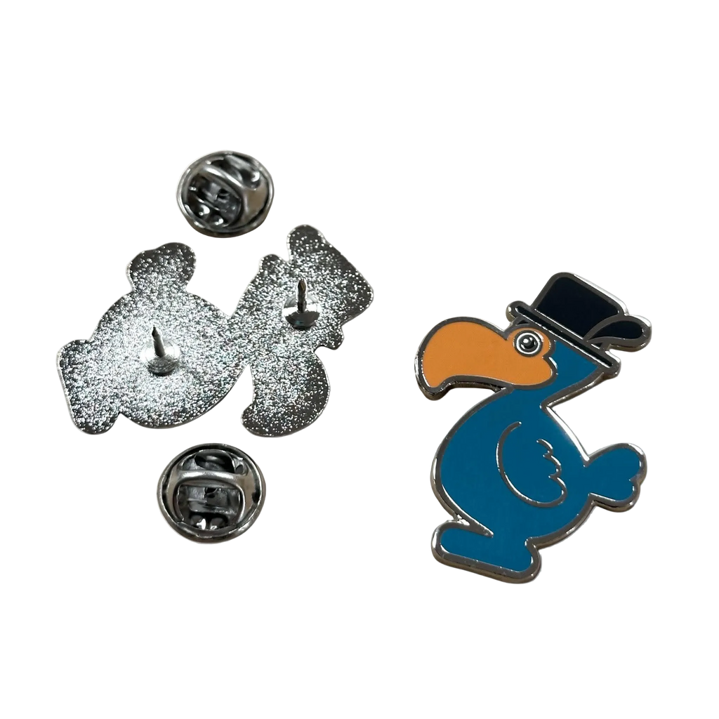 The Pin