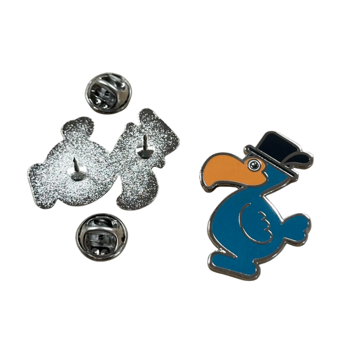 The Pin