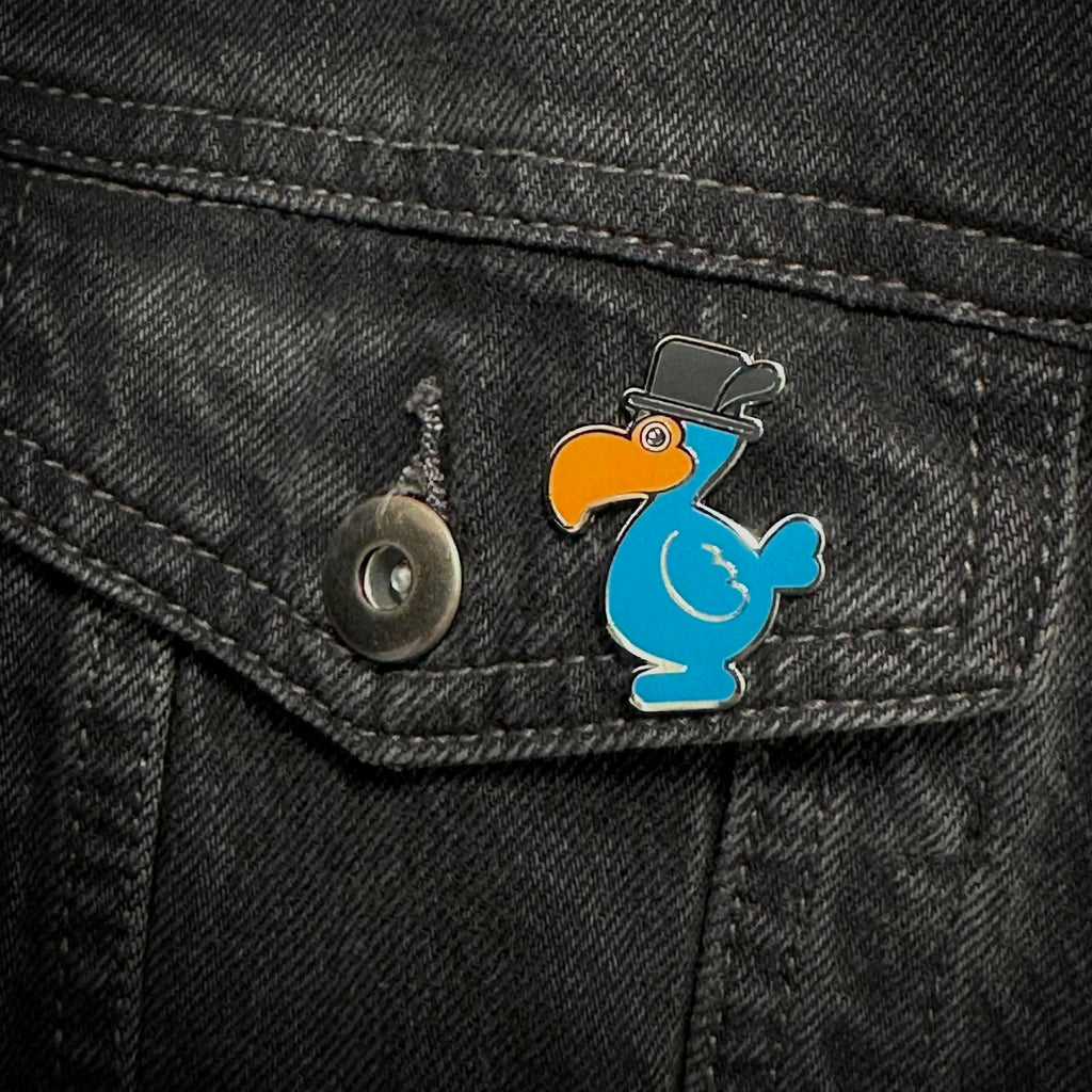 The Pin