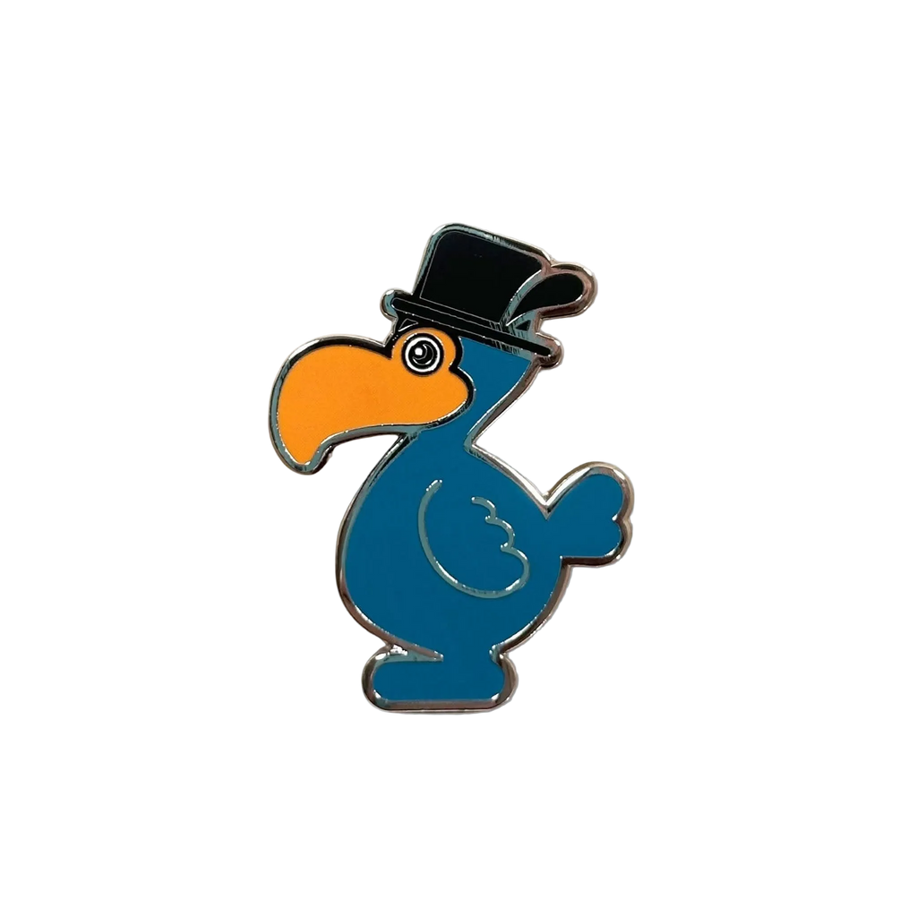 The Pin